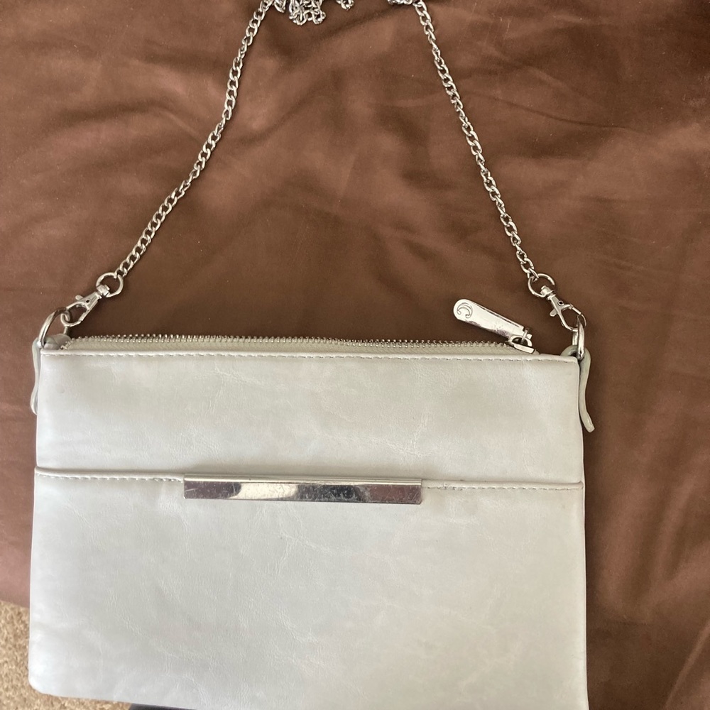 Going out purse